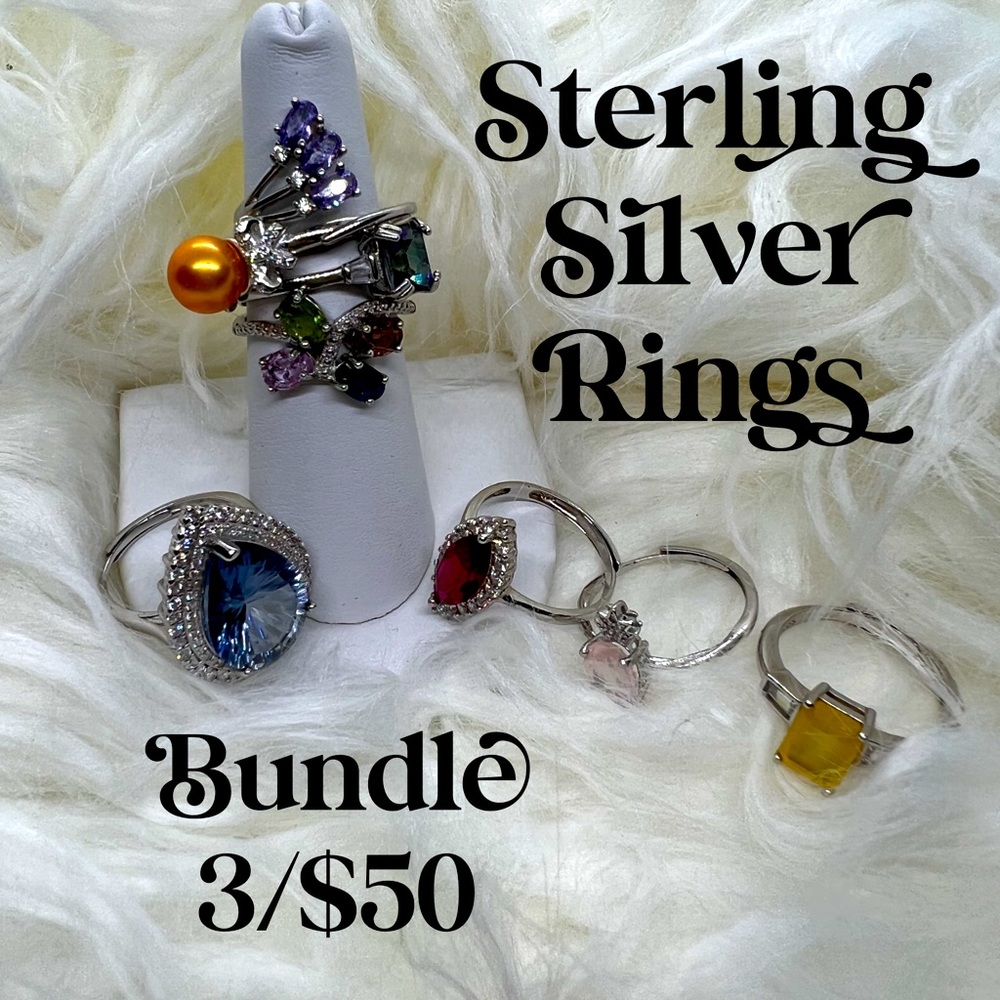 💎3/$50 BIRTHDAY SALE💎